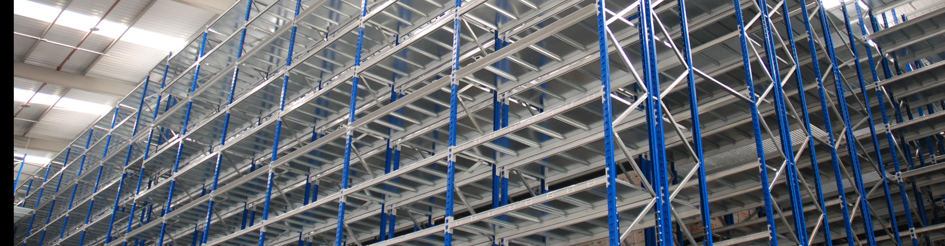 Racking System Extension