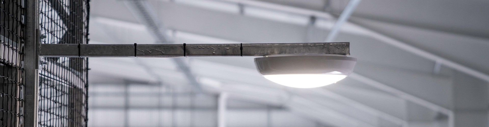 Lighting & Emergency Lighting Solutions For Warehouses