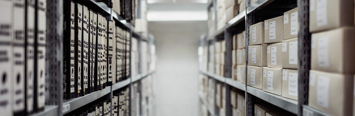 What is high-density pallet racking - and do I need it? - Invicta Racking