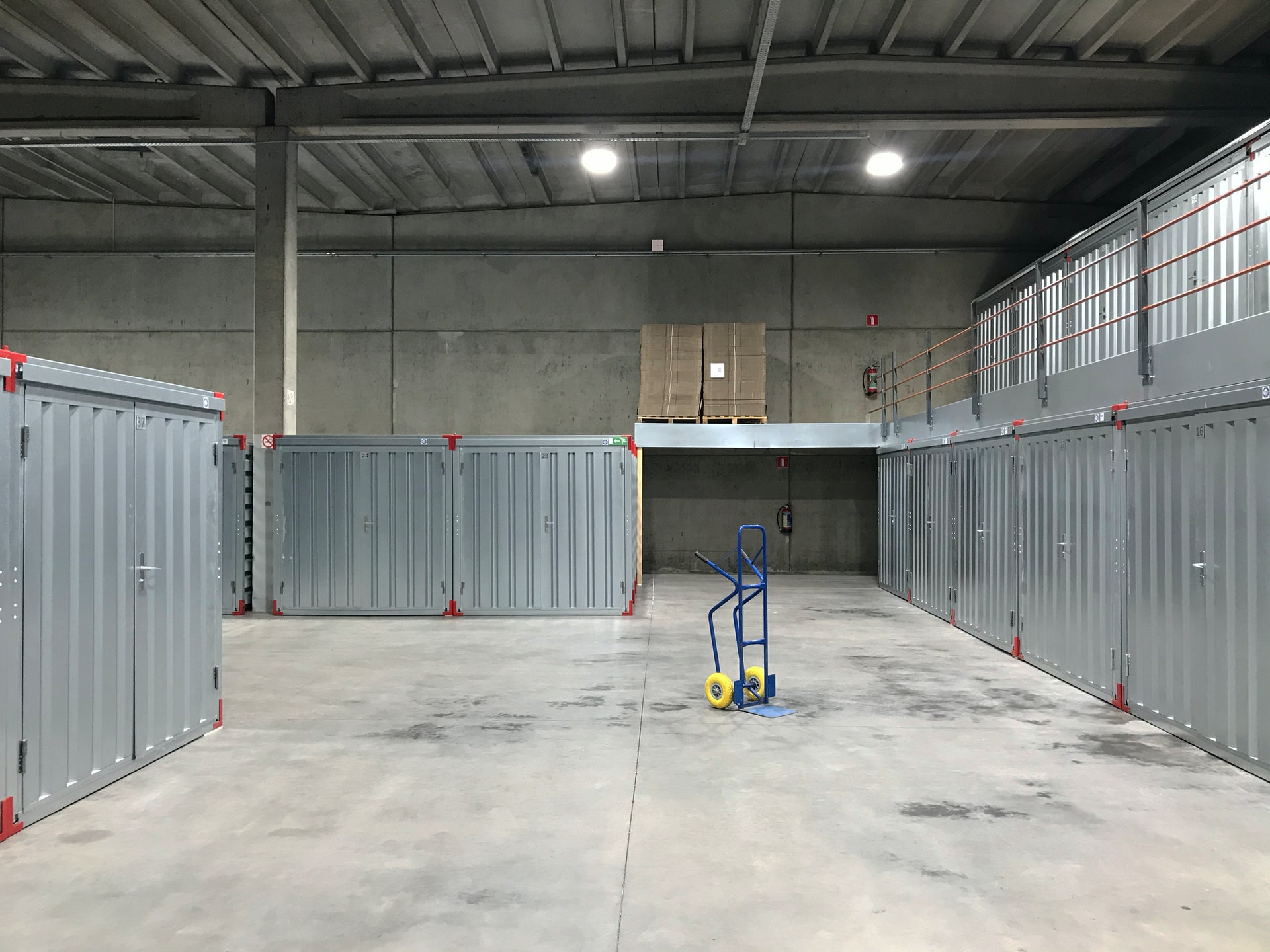 How to make the most of your existing warehouse space
