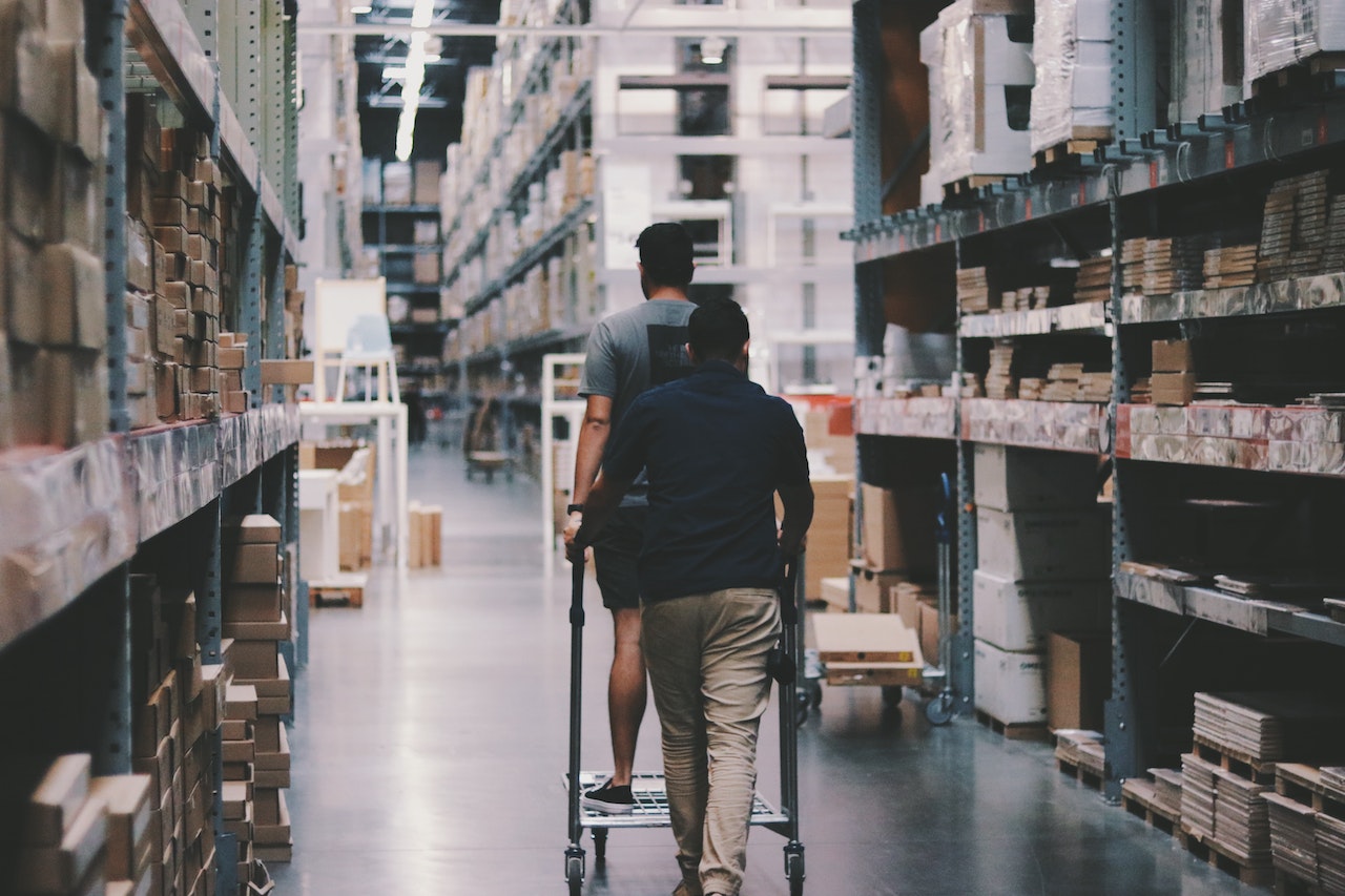 How to improve warehouse employee retention